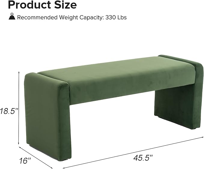 Velvet-olive Green