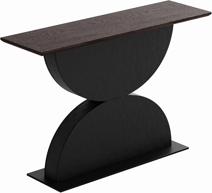 Walnut+black