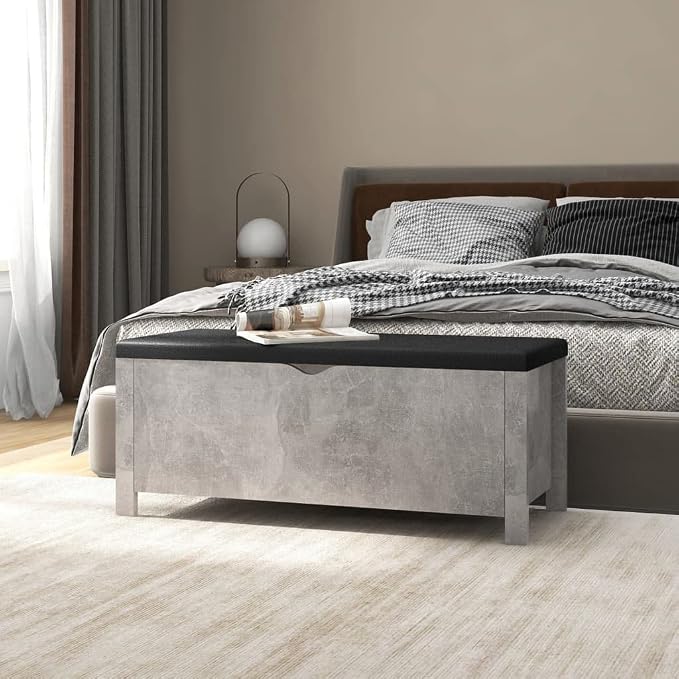 Concrete Gray