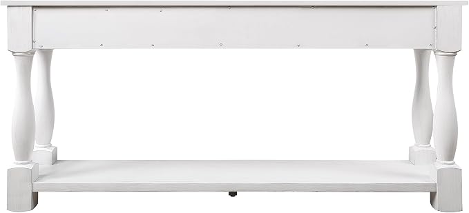 Antique White Large