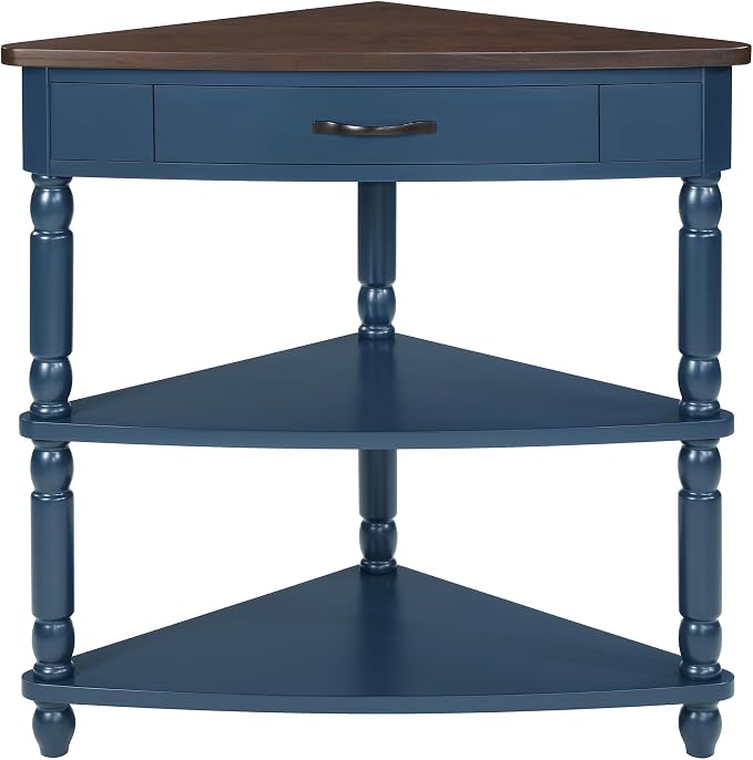 Navy Blue & 20