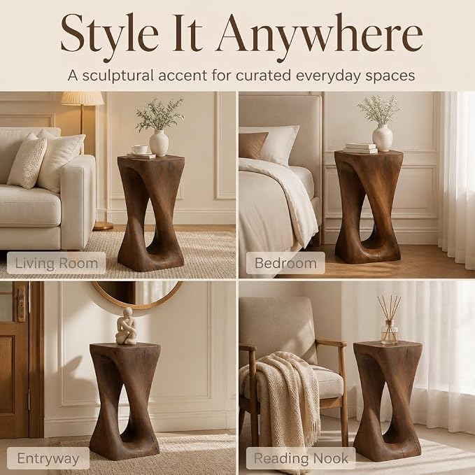 Style B-antique Brown