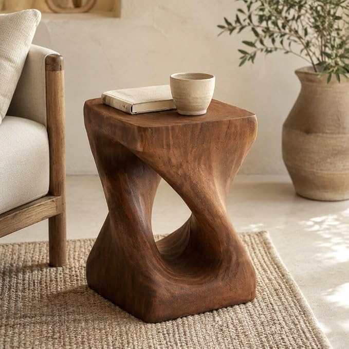 Style A-antique Brown