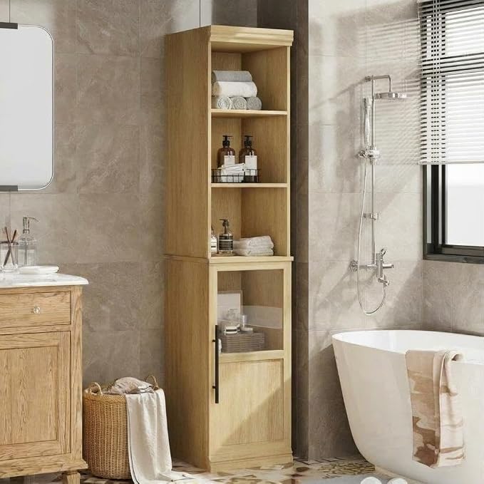 Natural Oak