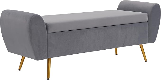 Velvet-dark Grey