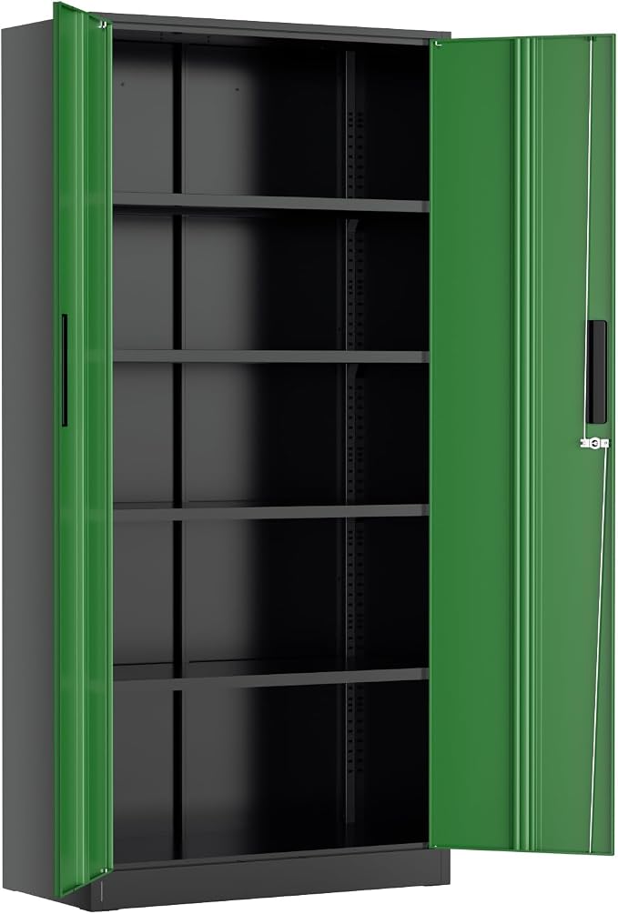 Black Green
