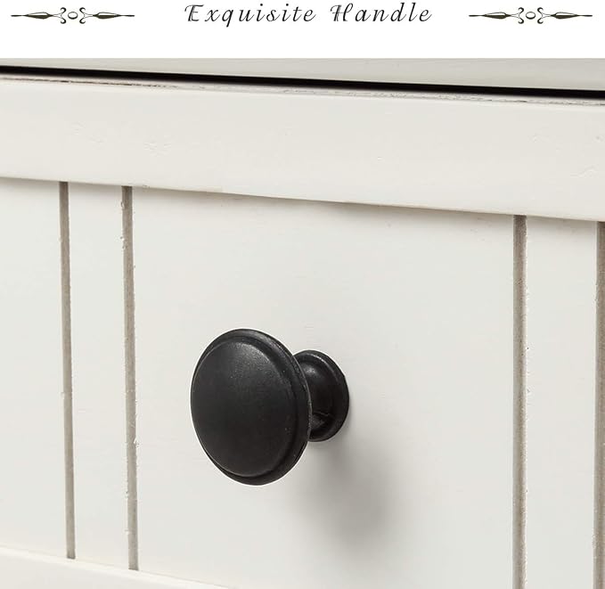 Ivory White 35.5\