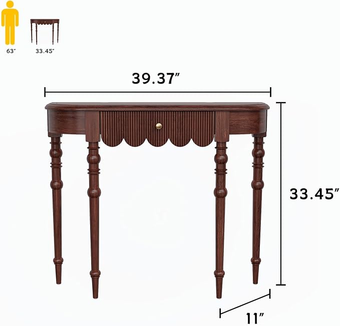 Dark Walnut