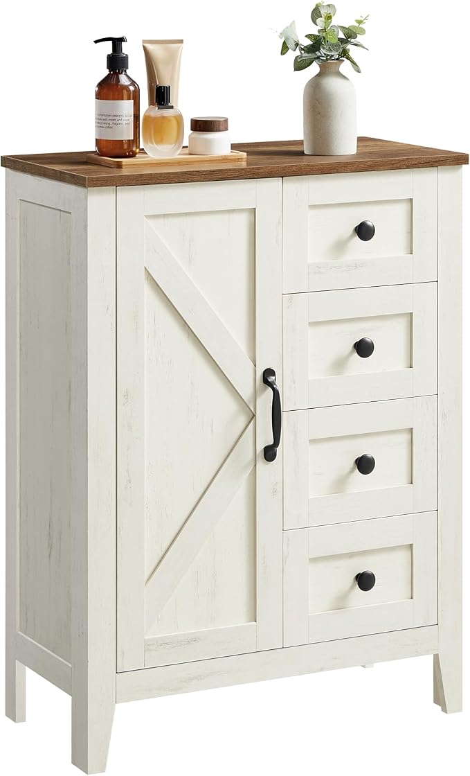 Rustic White