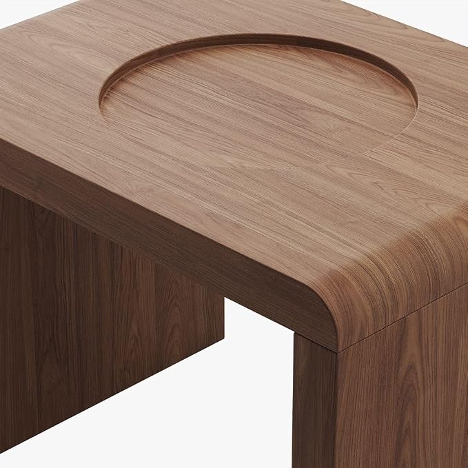 Walnut Color