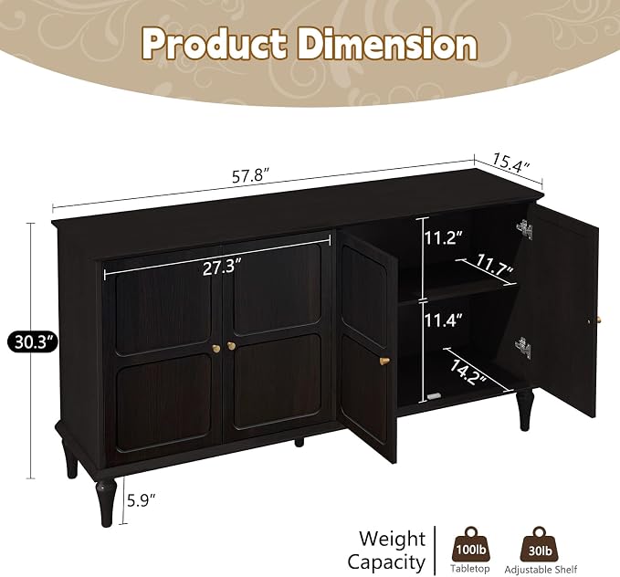Espresso Brown