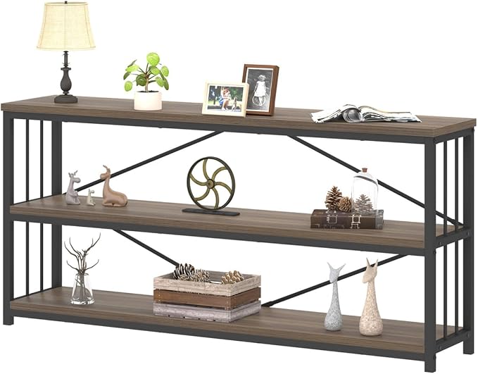 Rustic Oak