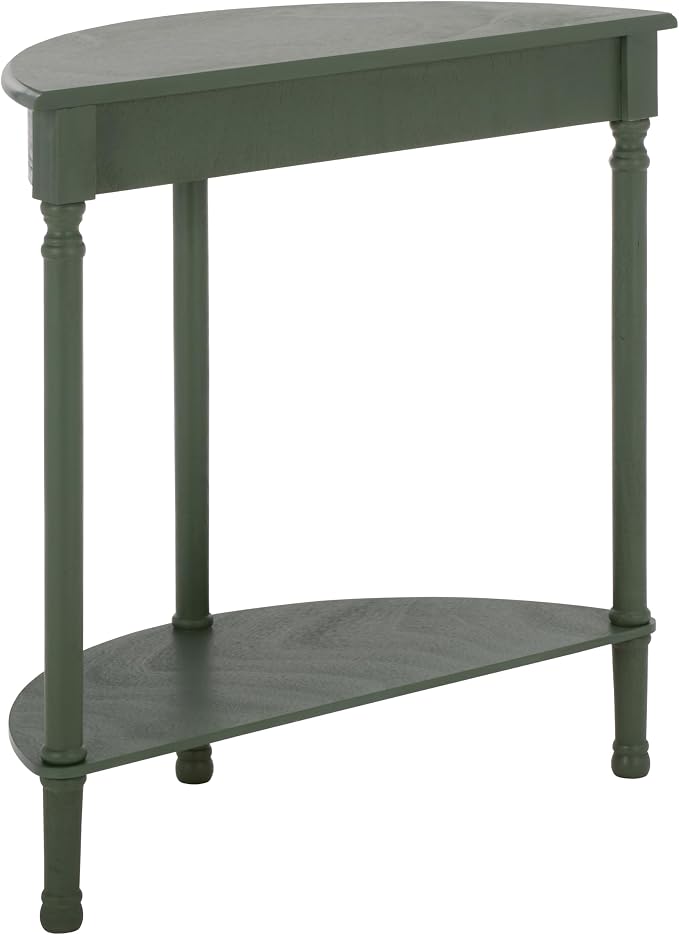Dusty Green