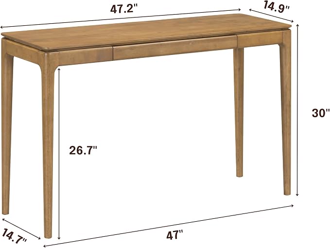 Teak Look