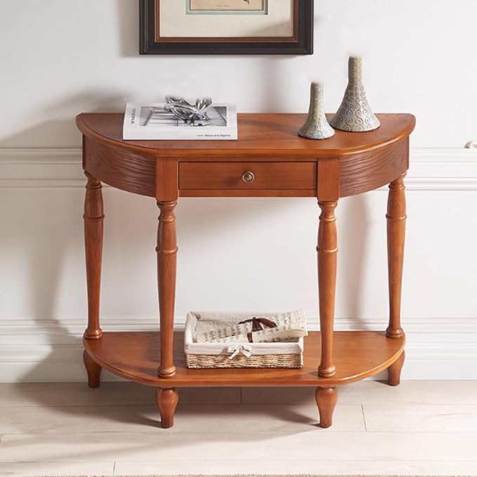 Light Walnut