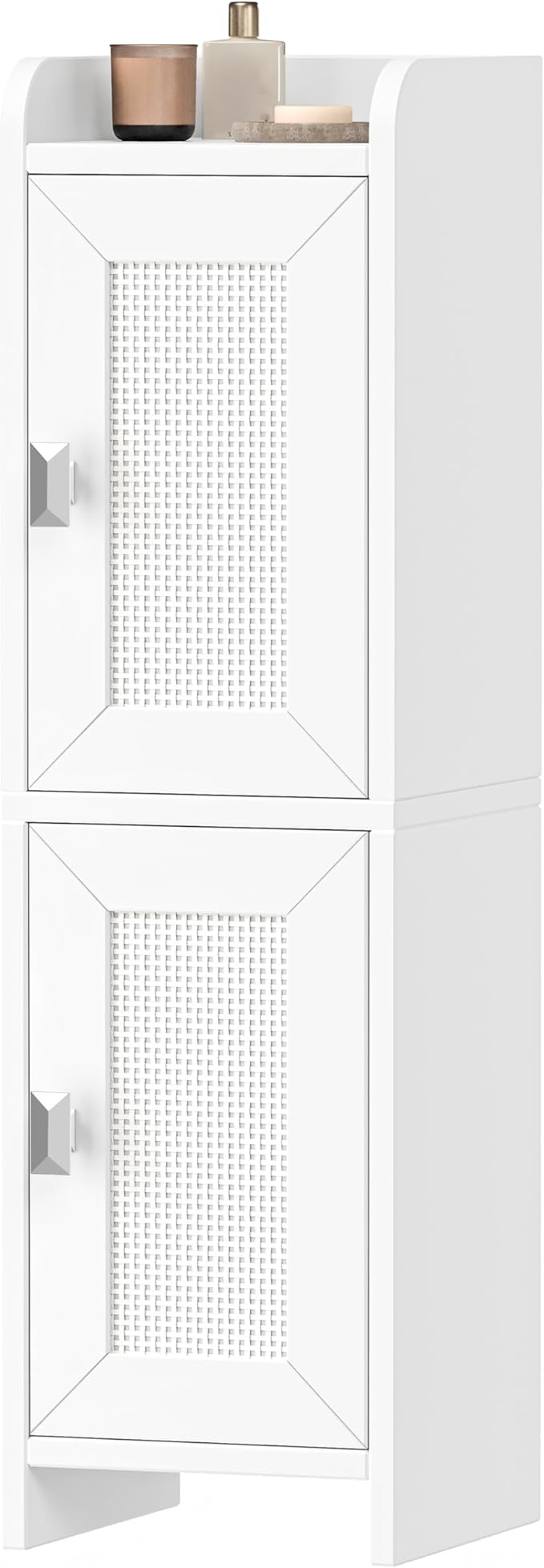 White Rattan