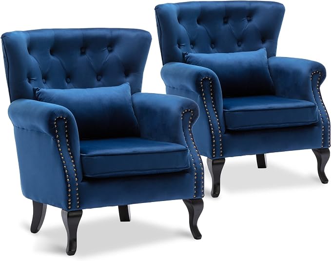 Velvet Blue