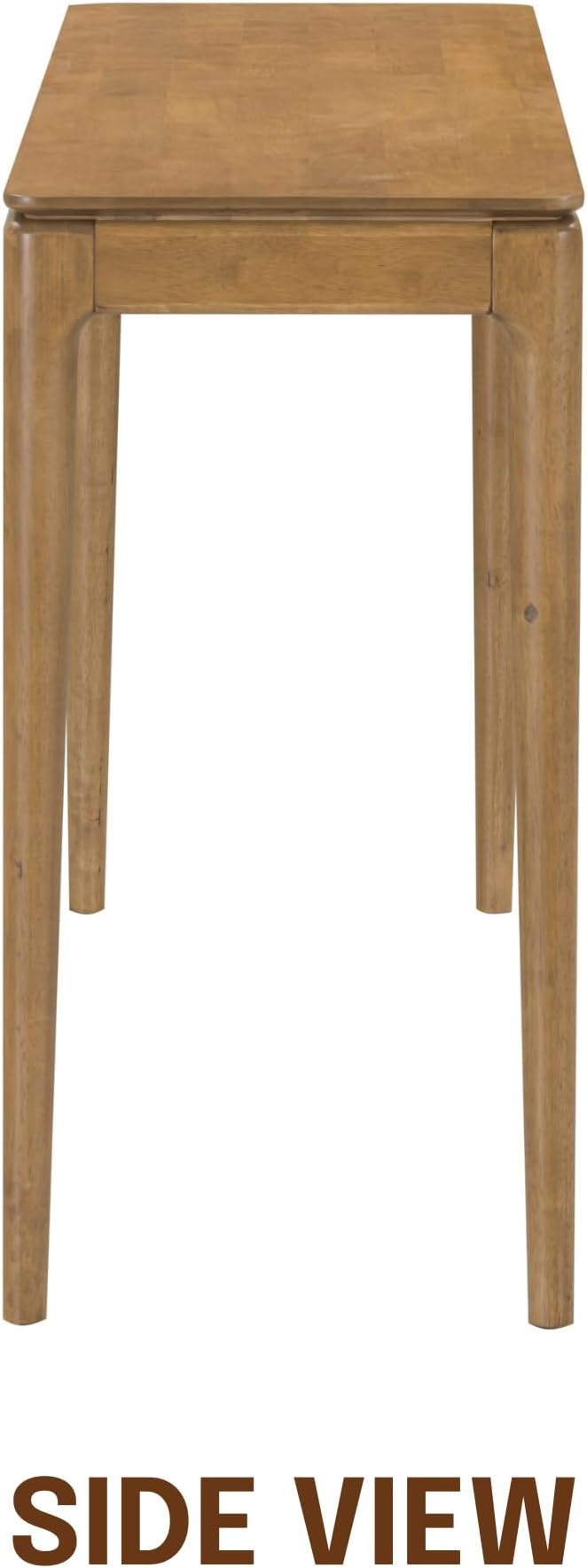 Teak Look
