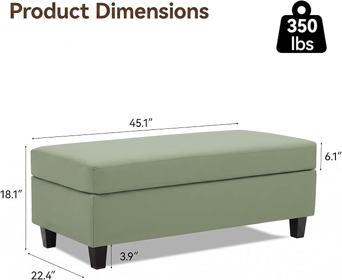 Sage Green-pu