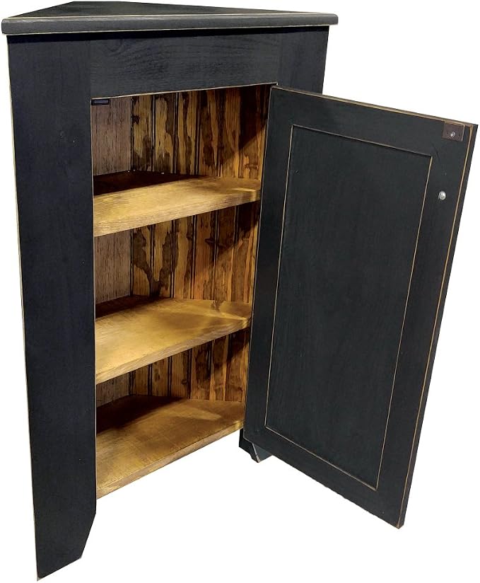 Butternut Stain