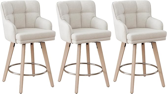 Beige- Fabric