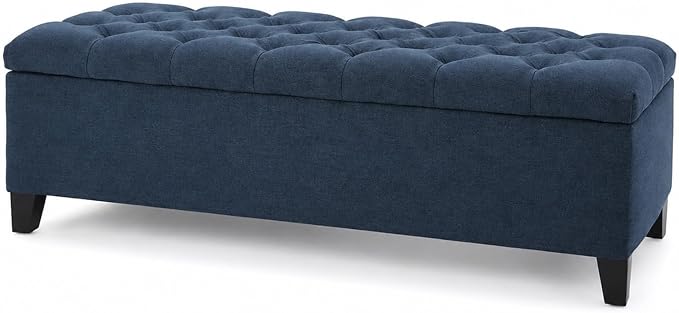 Navy Blue-fabric