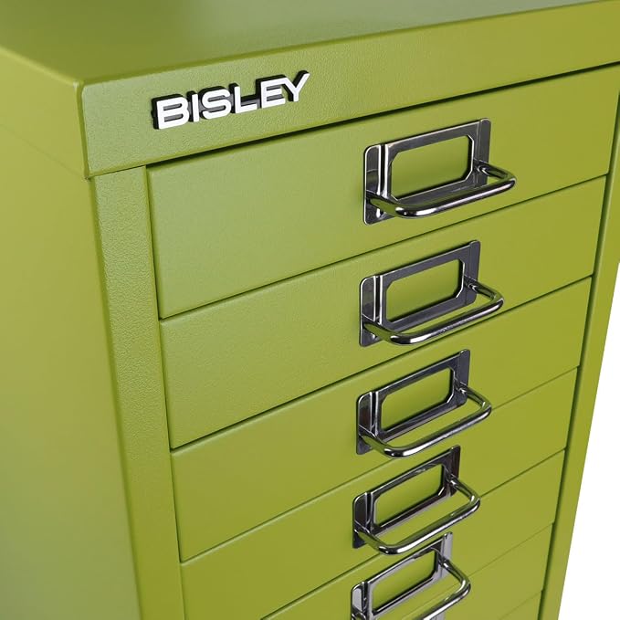 Bisley Green