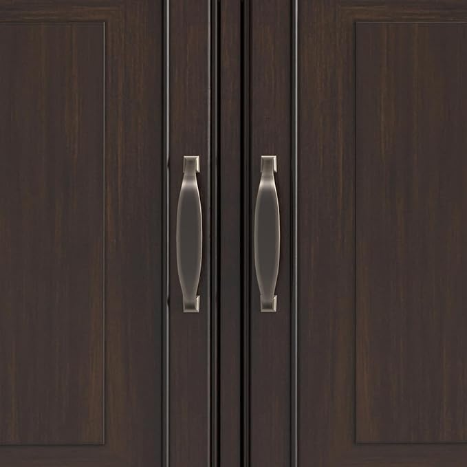 Dark Chestnut Brown