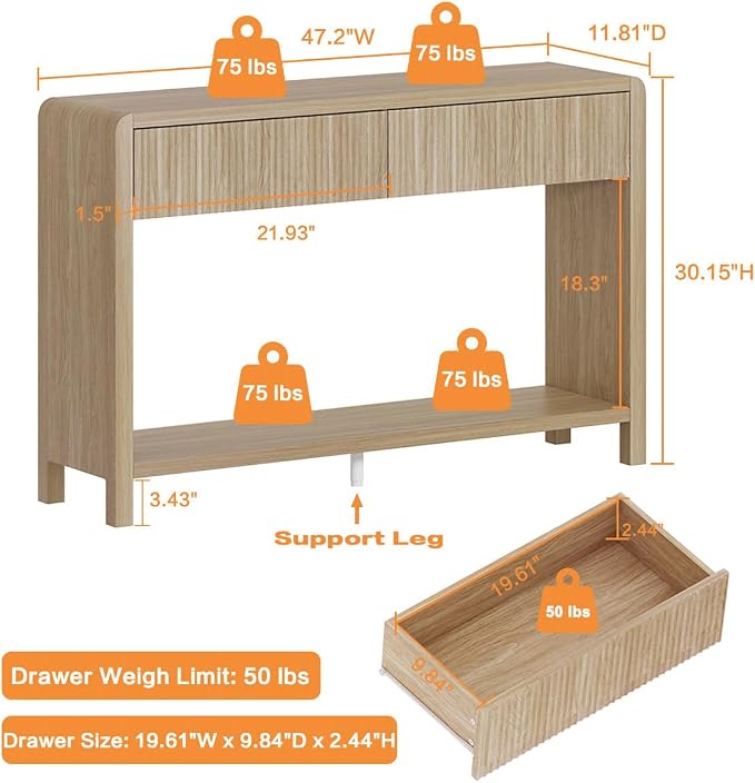 Light Walnut