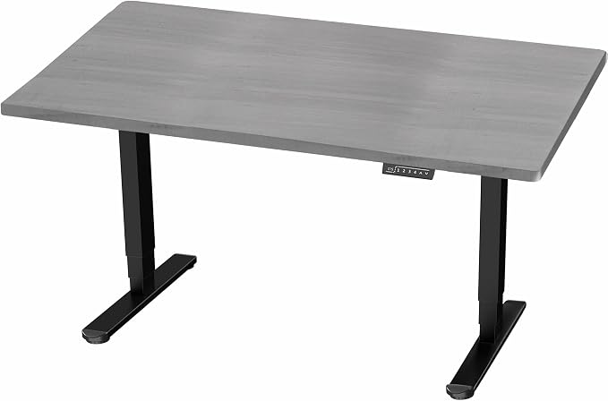 Dark Gray Top / Black Frame
