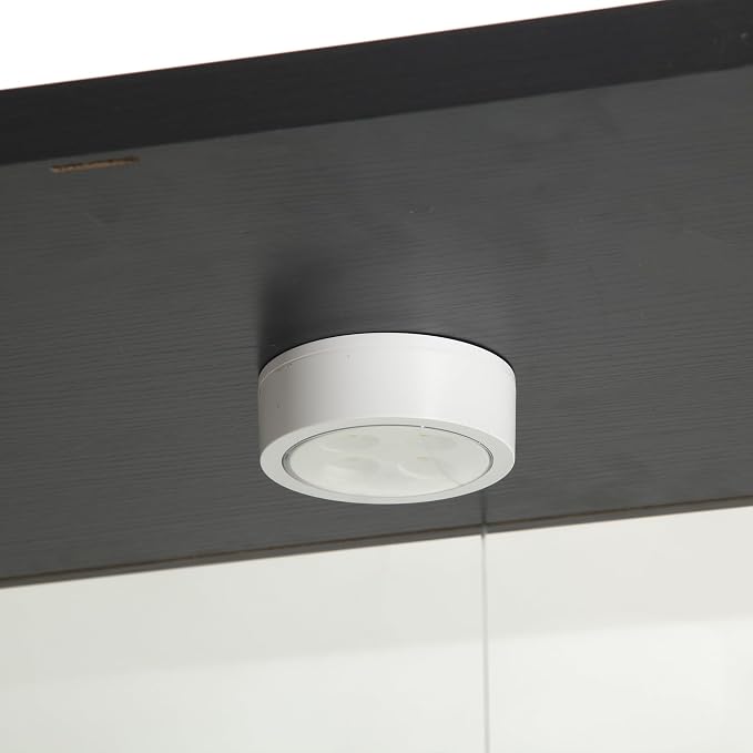 Lighted Black