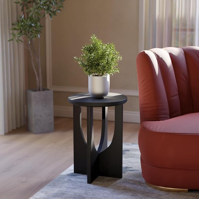 Stupa Black