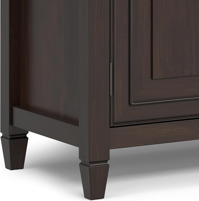 Dark Chestnut Brown