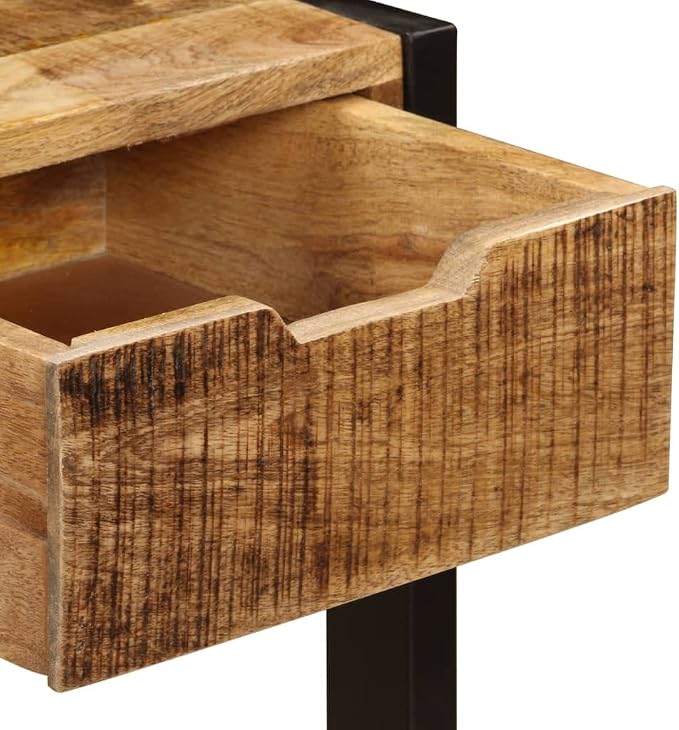 Solid Mango Wood