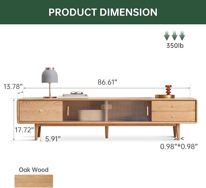 Log Color-oak Wood