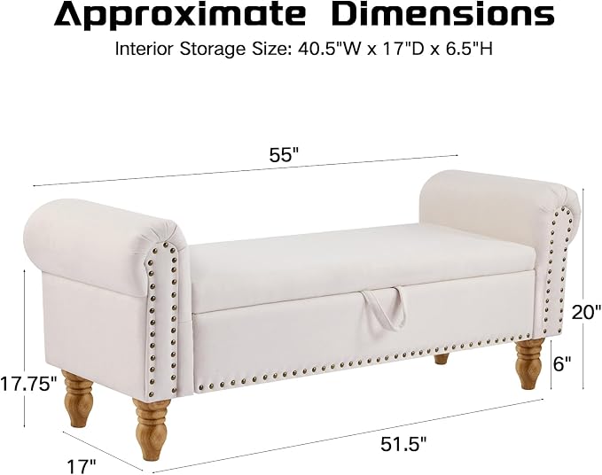 Beige Linen