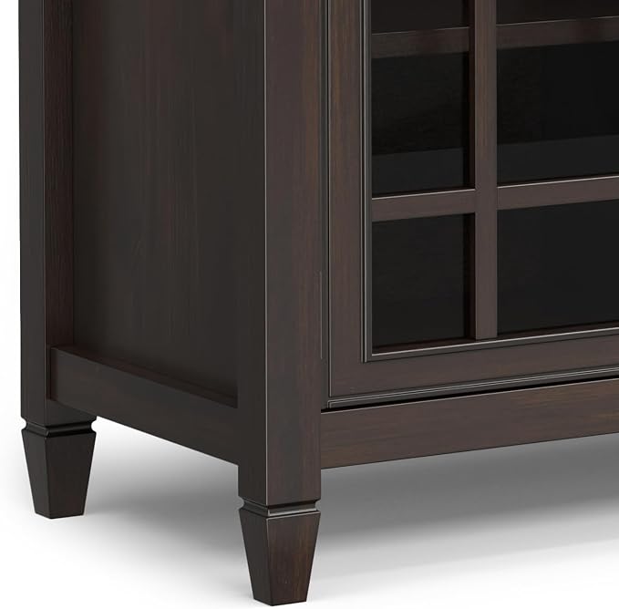Dark Chestnut Brown
