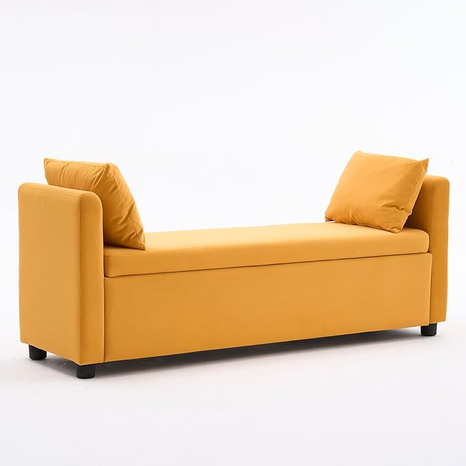 Mustard Yellow - 55\