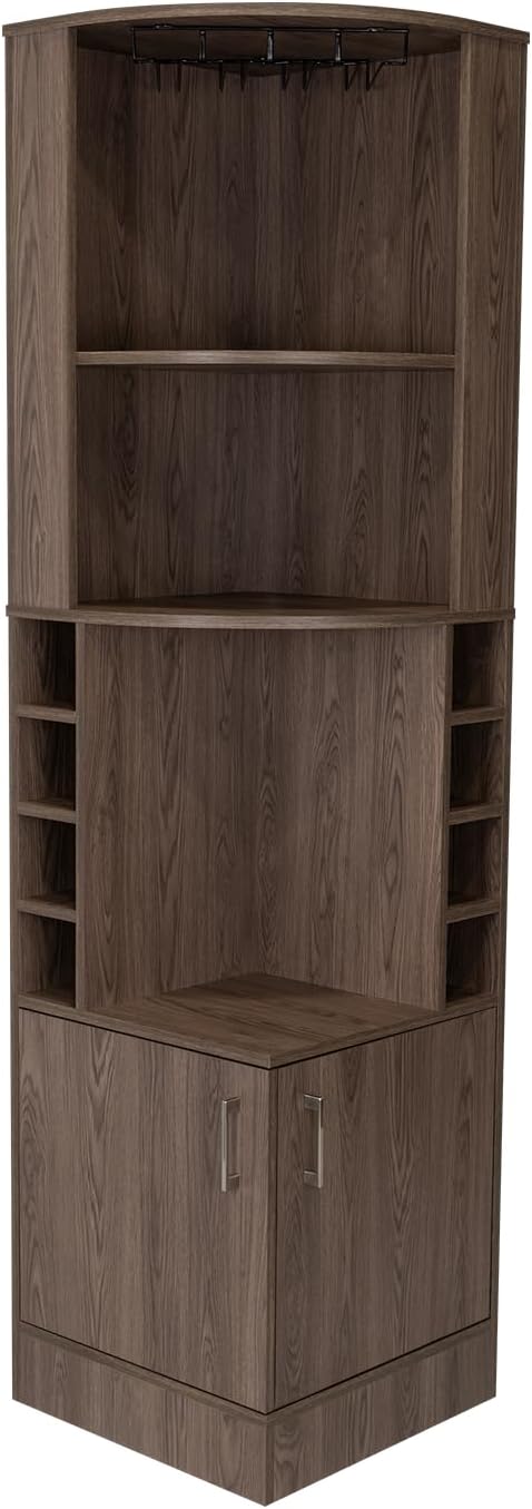 Dark Walnut