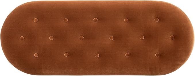 Burnt Orange