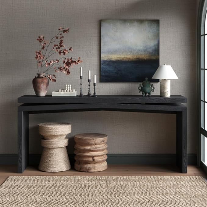 Apartment Black