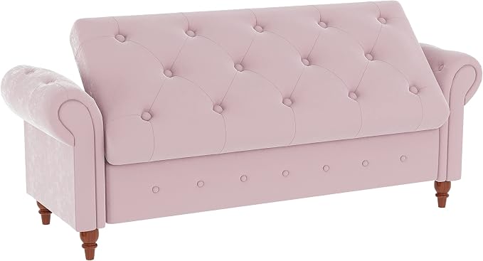 Pink Velvet