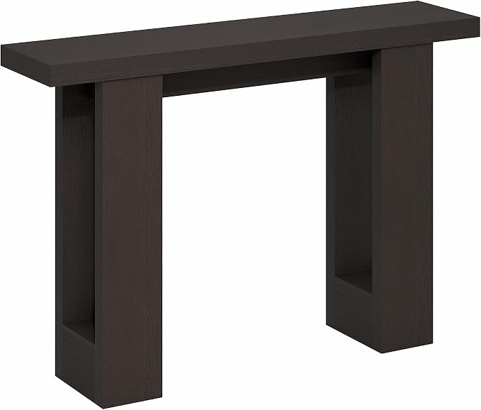 Black Dark Oak