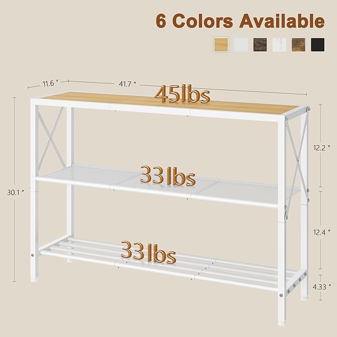 Oak Beige