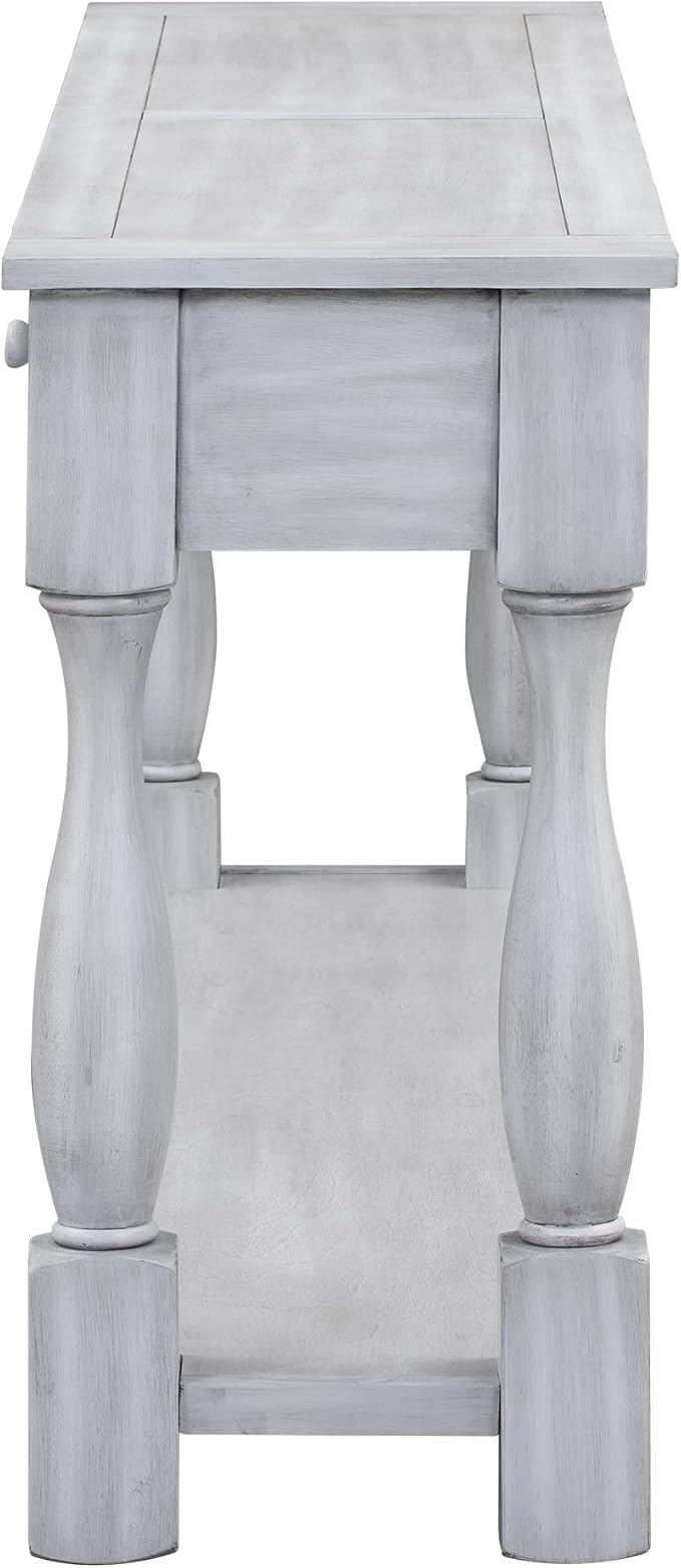 Gray/Long