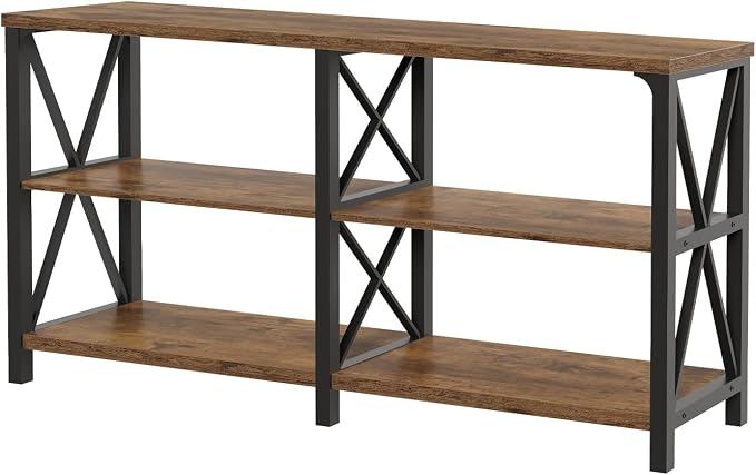 Rustic Brown