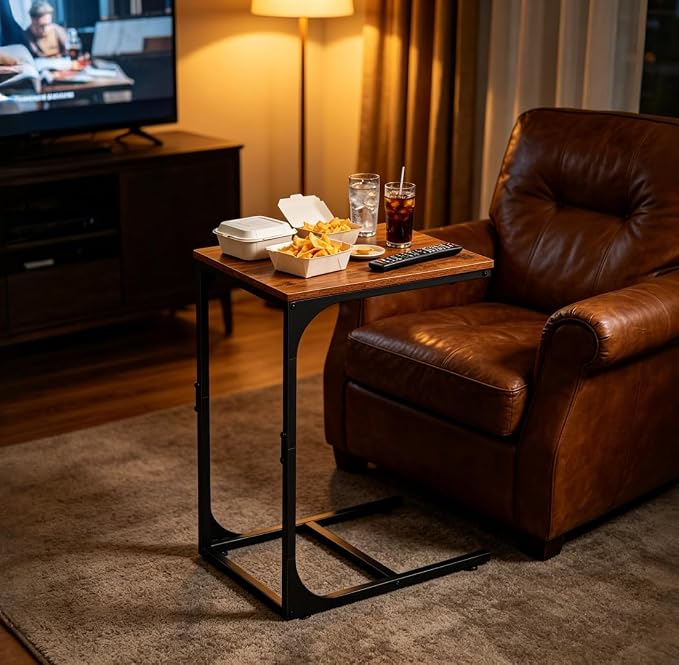 Rustic Brown