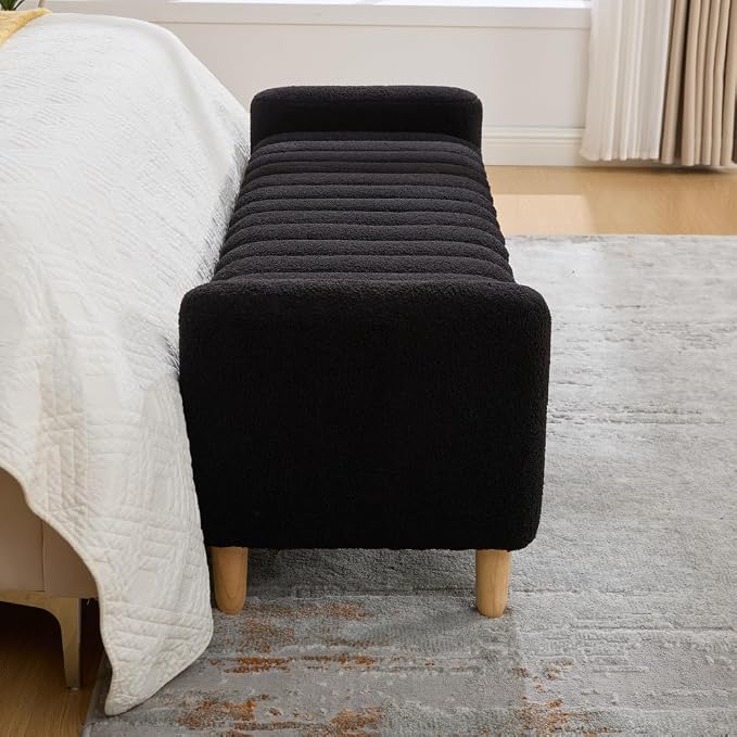 Black + Teddy