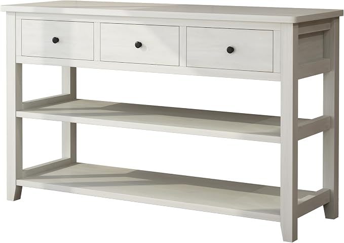 Antique White