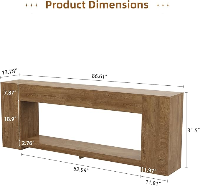 Natural Oak